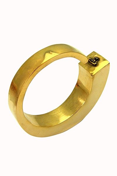 Vivienne Westwood 2012春夏系列配飾新品
