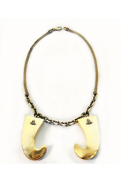 Vivienne Westwood 2012春夏系列配飾新品