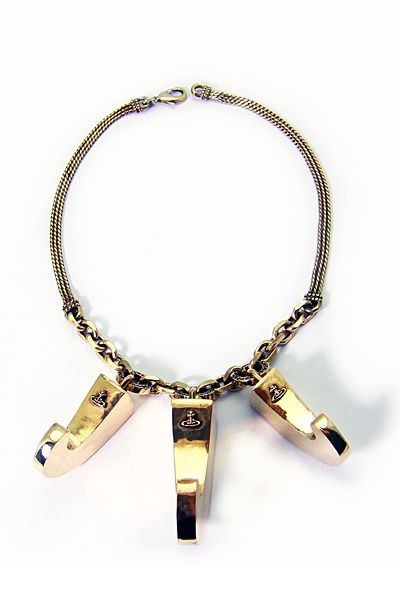 Vivienne Westwood 2012春夏系列配飾新品