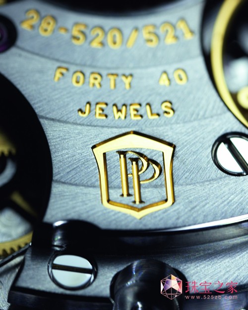 _(d)Patek Philippe ʿ