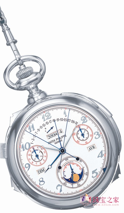 _Patek Philippe ʿ