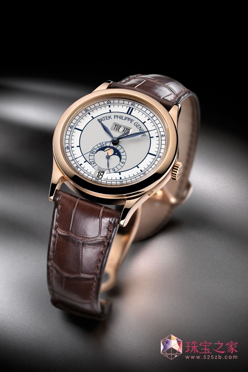 _(d)Patek Philippe ʿ