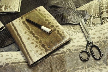 MontBlanc 01萬寶龍 Montblanc 特別定制服務