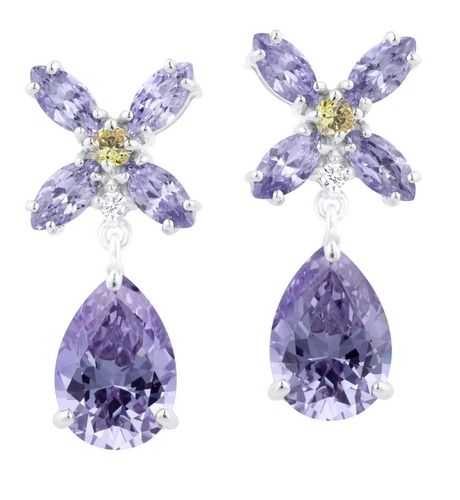 ARTĒ全新2011年春夏HADAS DE LAS FLORES花朵系列