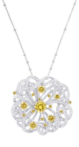 ARTĒ全新2011年春夏HADAS DE LAS FLORES花朵系列