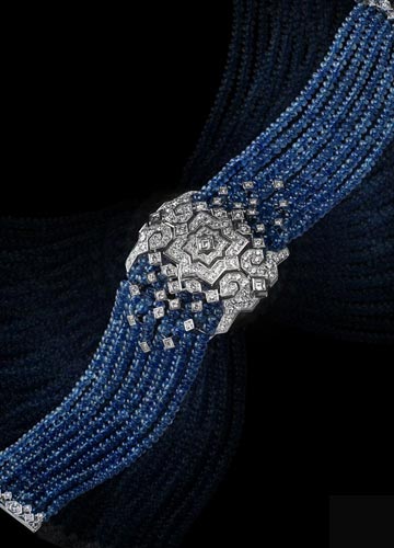؁Montre  secret