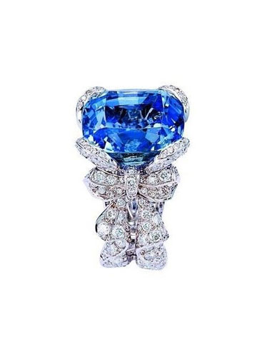 Dior AngeliqueY
