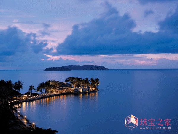 尼斯 - 文化遺產(chǎn)與奢侈生活的融合之地