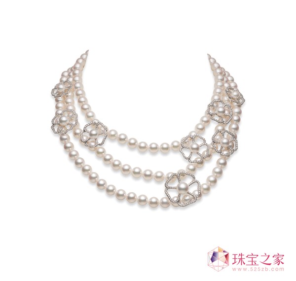 MIKIMOTO ľ18K׽ձAkoyai朡h@ʯ