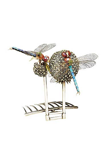 Louis Comfort Tiffany 1904O(sh)Ӌİl(f)