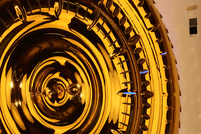 Chronophage(ji)