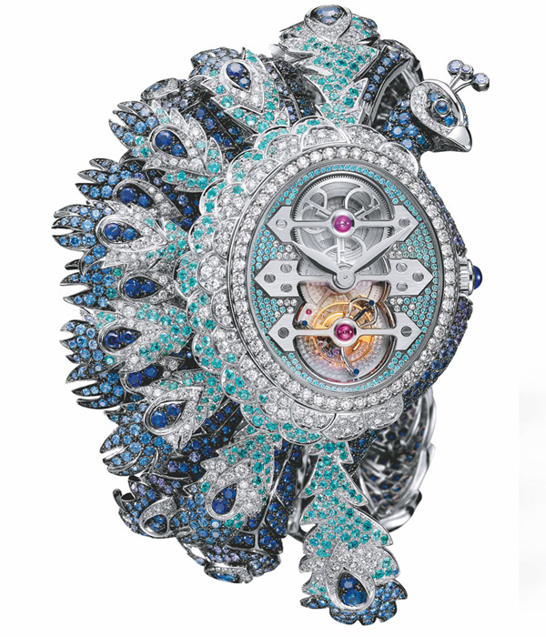 ԊHERA TOURBILLONw݆C