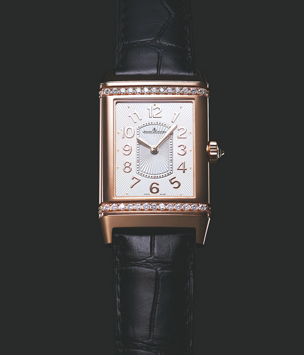 e Grande Reverso Lady Ultra ThinŮbDֱ
