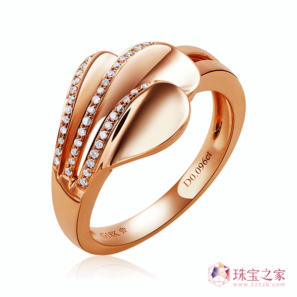將愛情進行到底 蒂爵珠寶七夕獻禮