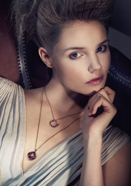 ʒ(CHOPARD)ȫIMPERIALEϵ錚 M@L