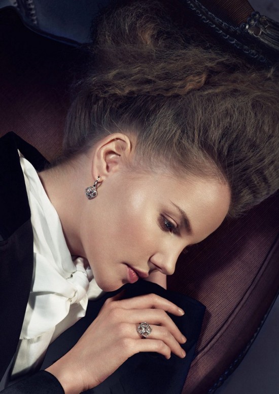 ʒ(CHOPARD)ȫIMPERIALEϵ錚 M@L