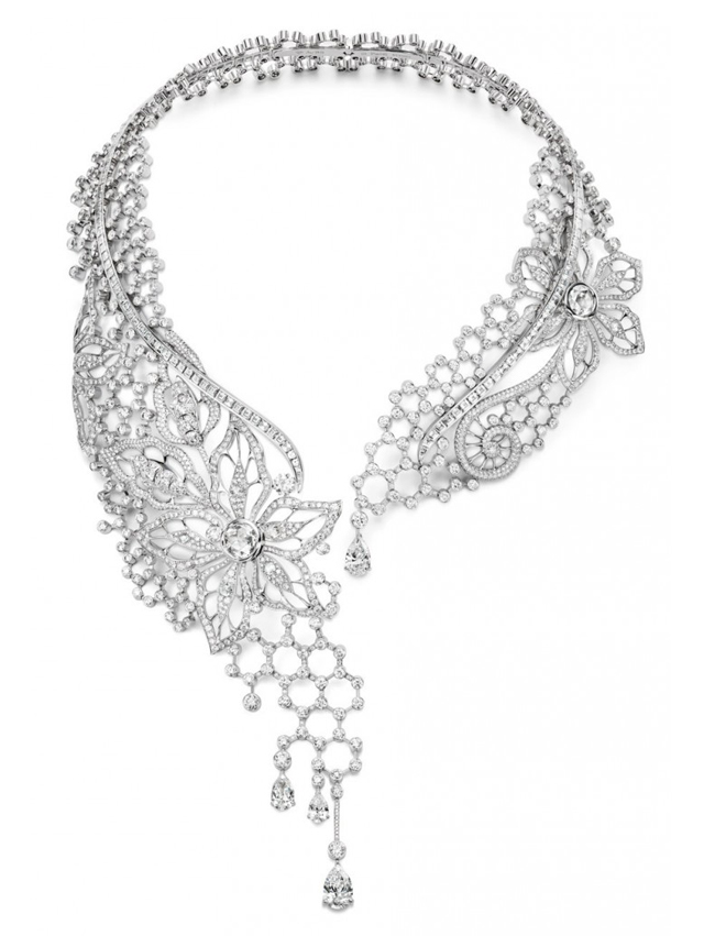  Piaget ڰŶpչƳȫCouture Prcieuseϵ錚