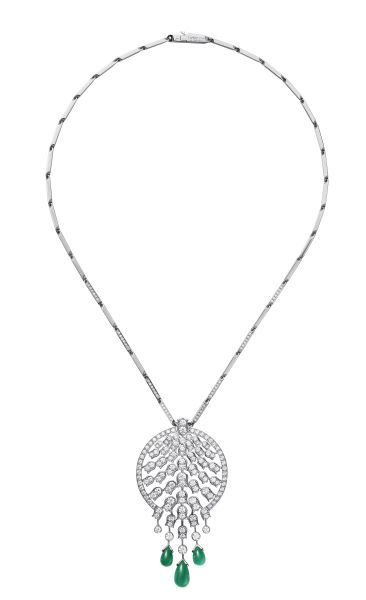 ؁߼(j)錚Sortilge de Cartierϵm(xing)