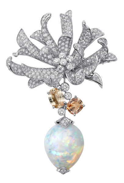 ؁߼(j)錚Sortilge de Cartierϵm