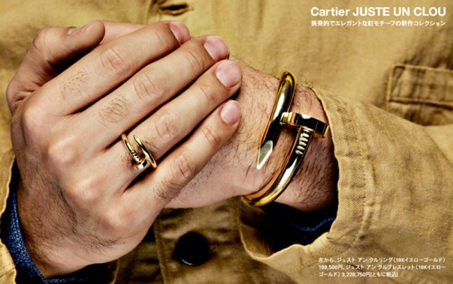 錚Ƭ ԭơNIGO [CartierƷϵ