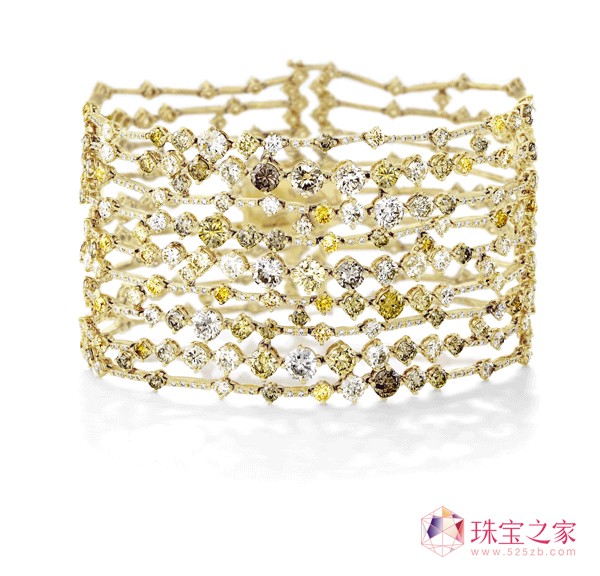 Ƞ˹@ʯ錚(De Beers Diamond Jewellers)Ϻ׼ҾƷ_Ļxʽ С