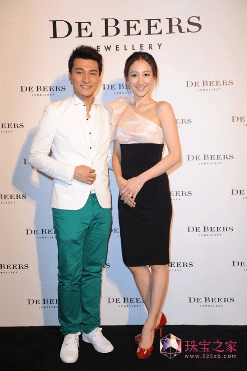 Ƞ˹@ʯ錚(De Beers Diamond Jewellers)Ϻ׼ҾƷ_Ļxʽ,RӾIӰ