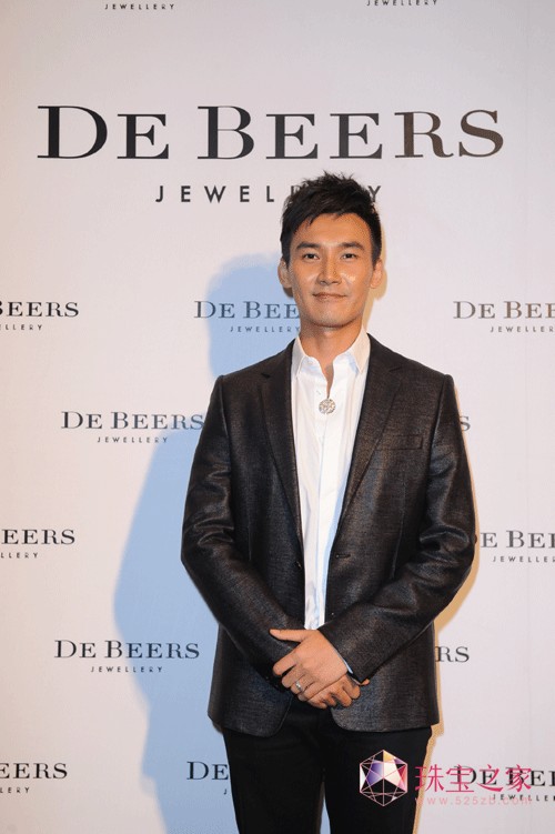 Ƞ˹@ʯ錚(De Beers Diamond Jewellers)Ϻ׼ҾƷ_Ļxʽ,RӾIӰ