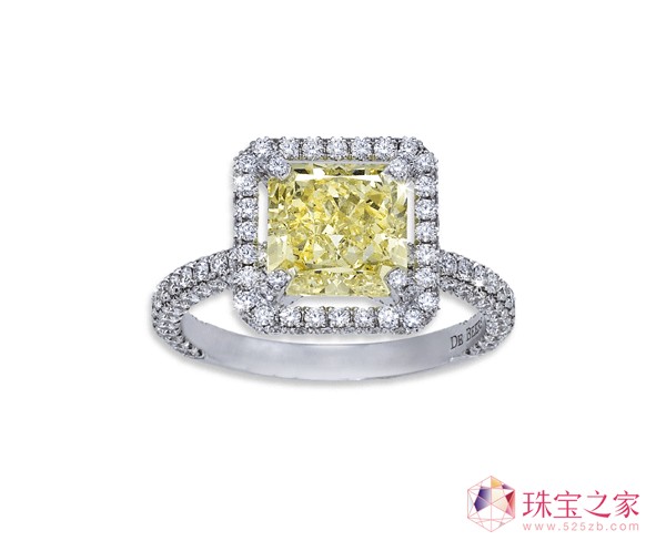 Ƞ˹@ʯ錚(De Beers Diamond Jewellers)Ϻ׼ҾƷ_Ļxʽ С