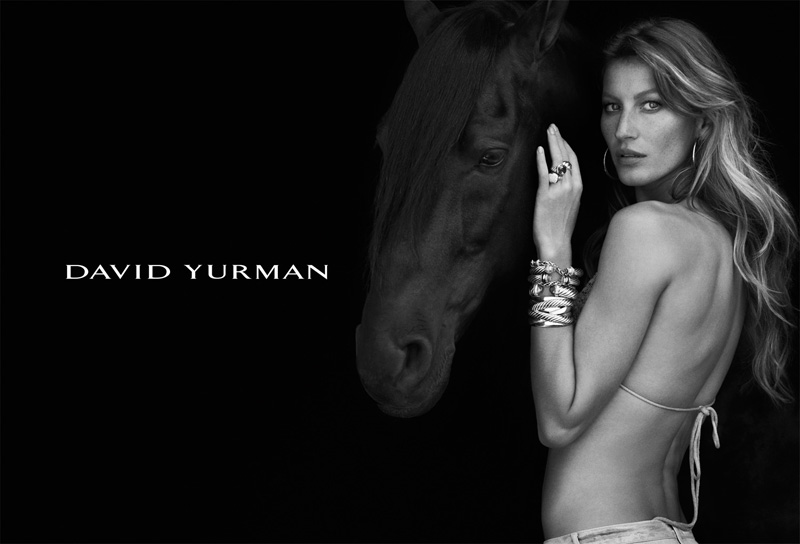 David Yurman 2012ﶬϵЏVƬ