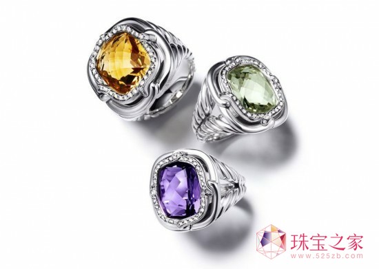 l•(DAVID YURMAN)2012ȫLABYRINTHϵ錚