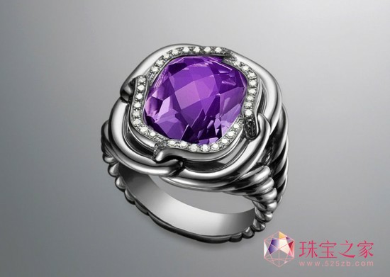 l•(DAVID YURMAN)2012ȫLABYRINTHϵ錚