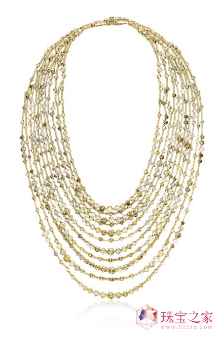 De Beers Arpeggia ϵSʮһ(xing)