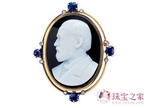 頖˹··˹·ܽ(Charles Lewis Tiffany)ؐ