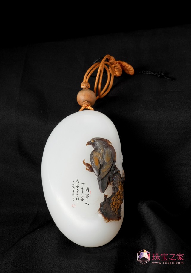 中藝呈現“劉國皓大師玉雕作品展暨中藝全國珍品展”