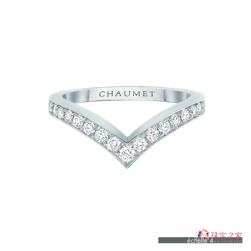 CHAUMET裩Joséphine·ۣϵȫ“Aigrette·”錚