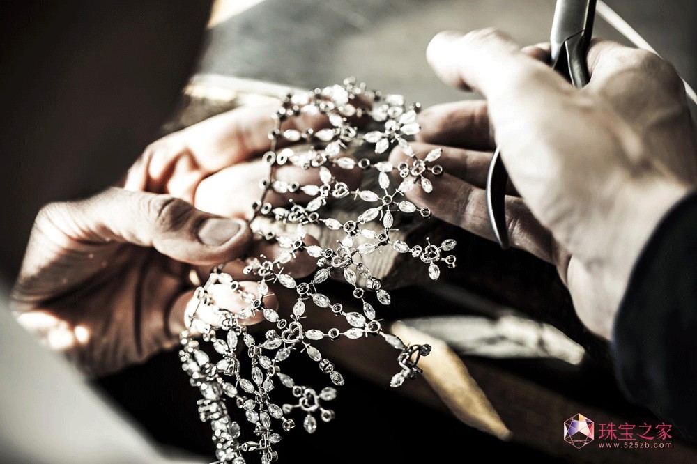 ChopardФ“Marilyn Monroe Tribute”(xing)