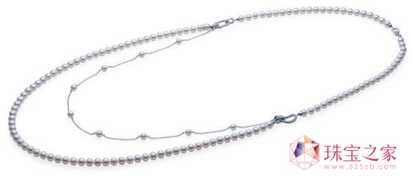 御木本 MIKIMOTO 2013 珍珠系列