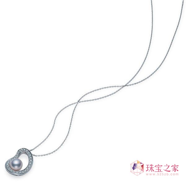 御木本 MIKIMOTO 2013 珍珠系列