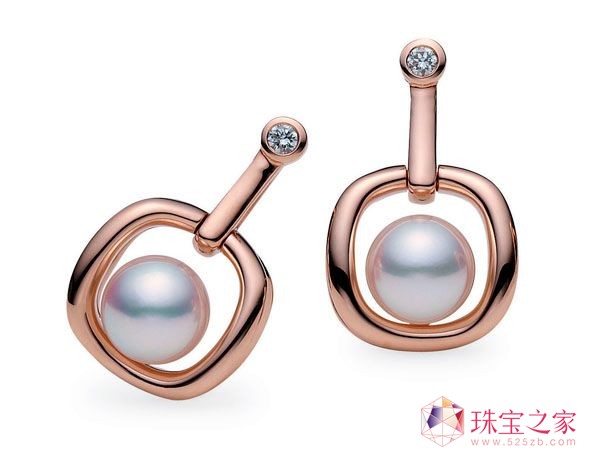 御木本 MIKIMOTO 2013 珍珠系列