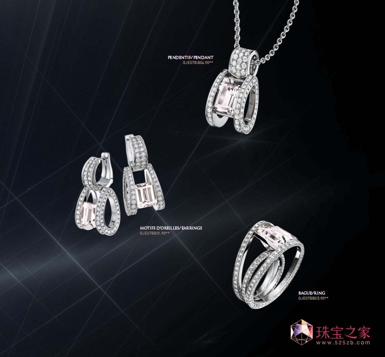Breguet寶璣 Reine de Naples系列 唯美情懷