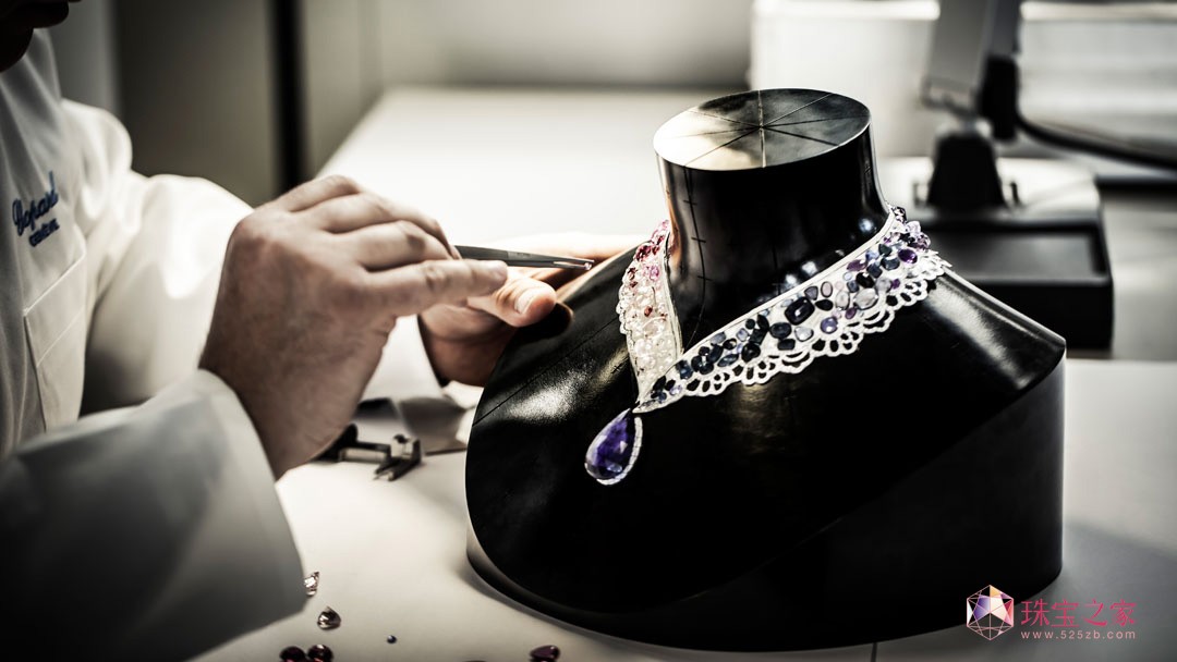 ʒCHOPARD t̺ϵи߼錚