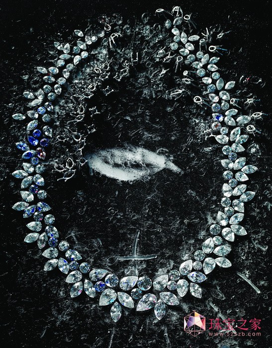 Harry Winston ጳƷƈD  ԏĄ(chung)O12
