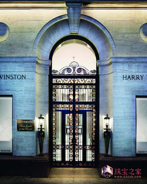 Harry Winston ጳƷƈD  ԏĄ(chung)O10