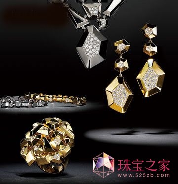 蘇美美Living Luxury 備受東西方珠寶界認可
