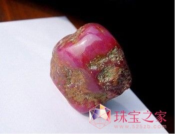 全球最著名的三顆頂級紅寶石