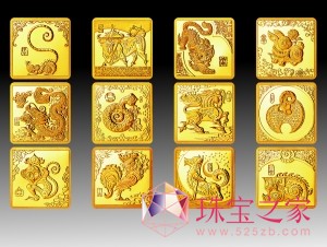 蛇年貴金屬賀歲高潮提前來