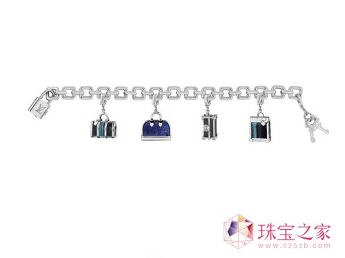 路易威登Louis Vuitton Christmas Jewelry 2013圣誕珠寶配飾