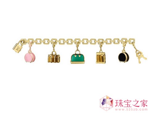 路易威登Louis Vuitton Christmas Jewelry 2013圣誕珠寶配飾