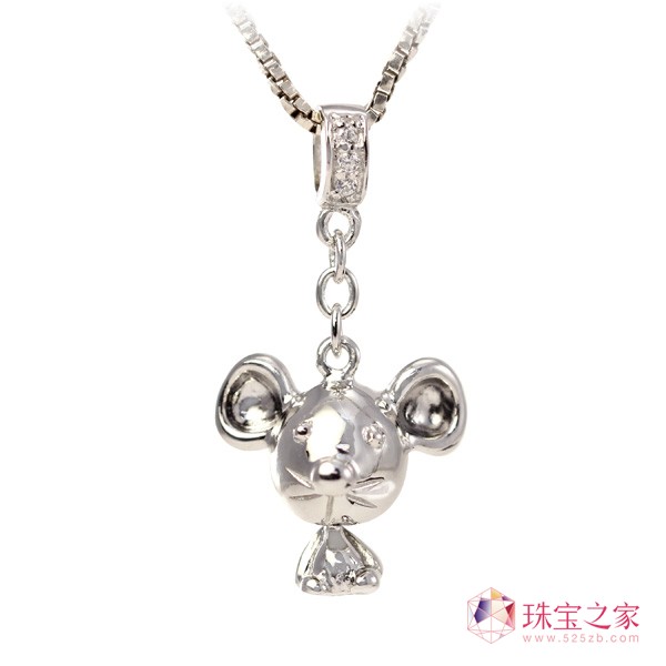 JADELINK 翡翠源2013開(kāi)運(yùn)搖搖旺系列 生肖搭配好運(yùn)氣