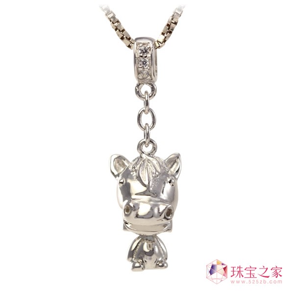 JADELINK 翡翠源2013開(kāi)運(yùn)搖搖旺系列 生肖搭配好運(yùn)氣